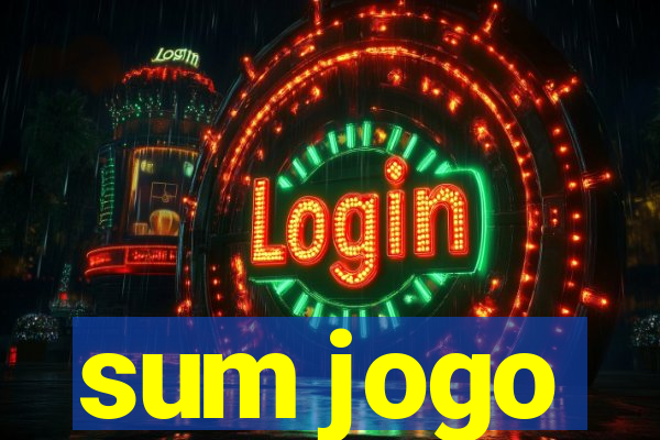 sum jogo